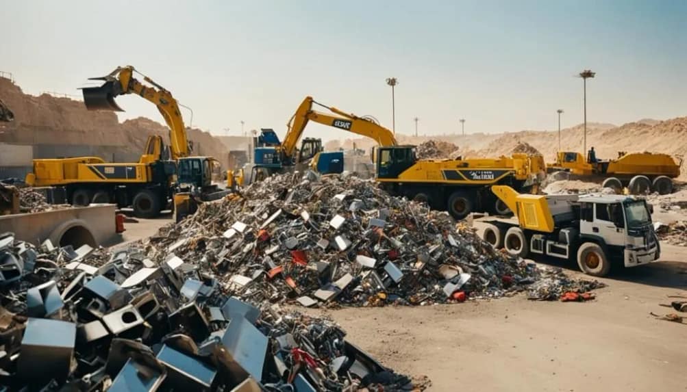 شراء سكراب حديد بخميس مشيط شراء سكراب حديد بخميس مشيط