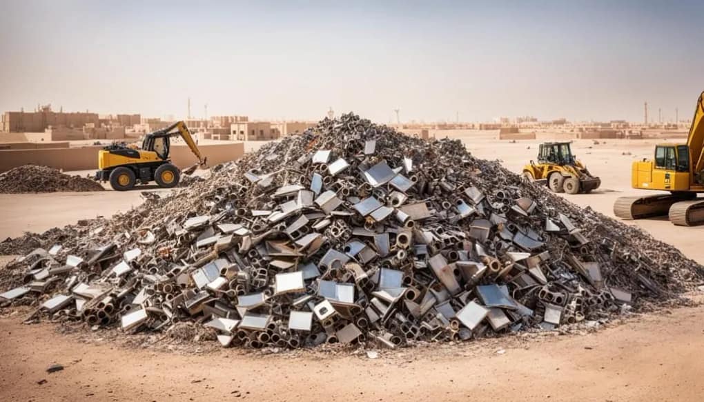 شراء سكراب في أحد رفيدة شراء سكراب في أحد رفيدة