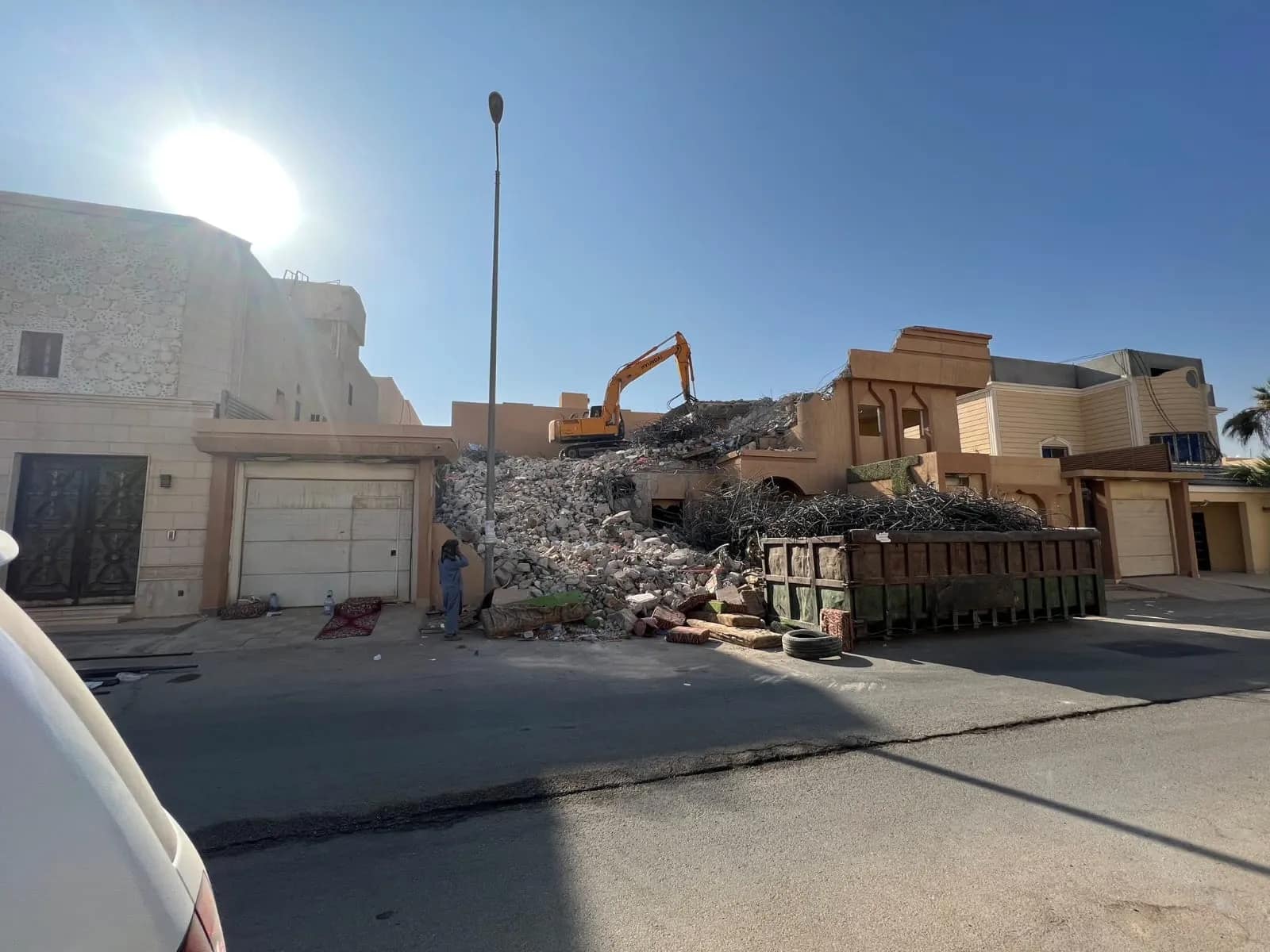 مقاول هدم مباني في ابها مقاول هدم مباني في ابها 2