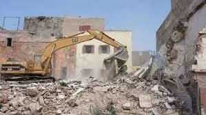 مؤسسة هدم مباني معتمدة في خميس مشيط مؤسسة هدم مباني معتمدة في خميس مشيط 3