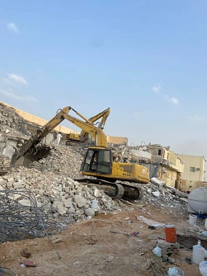 مؤسسة هدم في ابها معتمده مؤسسة هدم في ابها معتمده 2