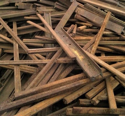 سكراب الرحاب - خدمات شراء السكراب في عسير شراء سكراب المعادن في أبها، خميس مشيط، بيشة، والنماص