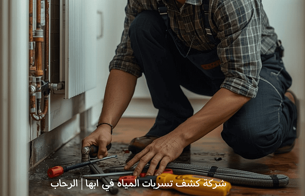 شركة كشف تسربات المياه في أبها شركات كشف تسربات المياه في أبها
