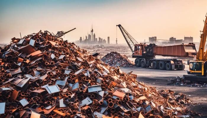 سكراب فى ابها أسعار شراء سكراب في ابها