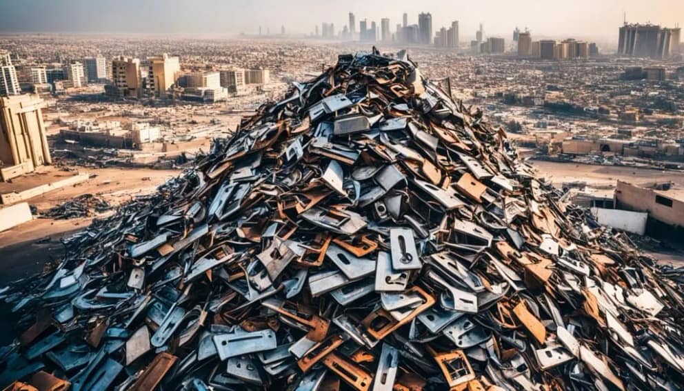 شراء سكراب في ابها أسعار شراء سكراب في ابها